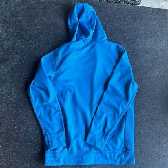 Reebok ZipUp Sweatshirt - Picture 8 of 9